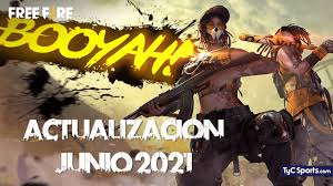 Eventually, players are forced into a shrinking play zone to engage each other in a tactical and diverse. Free Fire Presento Su Impresionante Actualizacion De Junio Tyc Sports