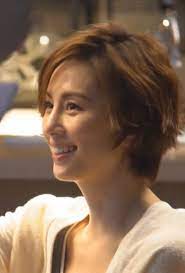 米倉涼子 おしゃれまとめの人気アイデア pinterest chiang yew 米倉涼子 ヘアスタイル 米倉 涼子 髪型