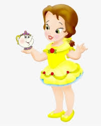 Walt disney is one of the famous cartoon presenting company being loved and admired by kids for their marvelous animation and. Baby Disney Princesses Clipart Disney Princess Baby Png Free Transparent Clipart Clipartkey