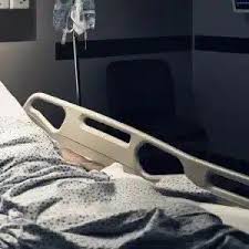 Katrin - A Stranger Sat Next to Me While My Dying Husband... | Facebook