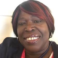 Veronica Blackman's Instagram, Twitter & Facebook