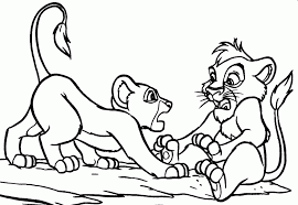 Kovu Coloring Pages Coloring Pages Amp Pictures Imagixs 235989 Az King Coloring Book Horse Coloring Pages Lion Coloring Pages