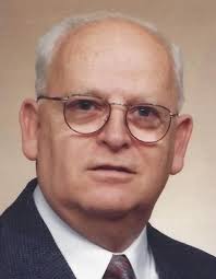 Robert Mead Obituary (2023)