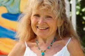 Janice Sylvia Brook from pain to success