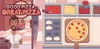 Unlike most restaurant management games, you do not get an unlimited supply of ingredients for free in good pizza, great pizza. Good Pizza Great Pizza Apps On Google Play