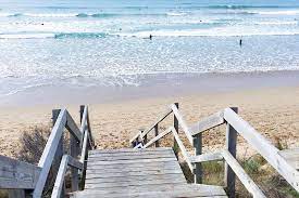 Roadtrip To Barwon Heads And Ocean Grove Melbourne Girl Ocean Grove Ocean Grove Beach Australia Tourism
