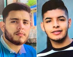 Mom from Honduras mourns sons found dead in tractor trailer