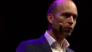 Forensics: Dr. Arpad Vass at TEDxYYC