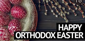 The Plumbing Wizard - Happy Orthodox Easter for those who are celebrating  today! | Facebook