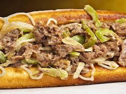 A sandwich should be thoughtfully laid out, with components that add up to a complete meal, but the most important thing is that the ingredients should be of excellent quality. Steak Bomb Traditional Sandwich From New England United States Of America