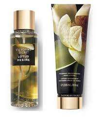 Shop the latest victoria secret set deals on aliexpress. Victoria S Secret Lotus Desire Fragrance Body Mist Lotion Duo Gift Set Ebay
