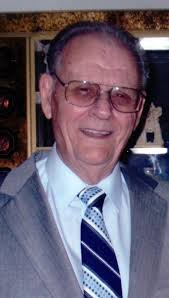 Lloyd Gwaltney Obituary