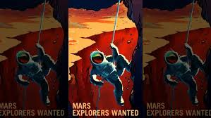 Kami akan membantu anda toko online. Lowongan Kerja Nasa Buka Loker Di Planet Mars Mau Daftar