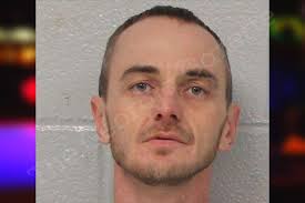 Curtis Butler — Carroll County Jail Bookings