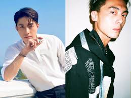 關智斌與張敬軒情誼不再？Kenny新密友「現實版超豪男友」Edwin Pun 5點背景曝光| ELLE HK