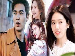 The show was a success because it kept all the viewers on their toes from all the suspense but also because of park min young and lee min ho incredible performance. Lee Min Ho Actor Entangled In Love With Park Shin Hye Park Min Young Suzy Lovekpop95