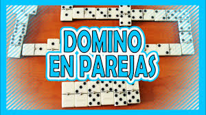 No quiero que tengas una forma, que seas. Como Jugar Domino En Parejas Youtube