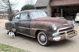 Image result for Shadow Gray 1951 Chevrolet