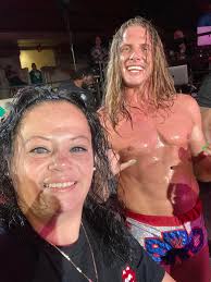 This nigga matt riddle really rode a camel "instead of a scooter" to the  ring in #saudiarabia at #crownjewel