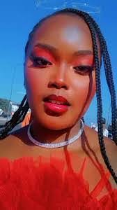 Kenya Stubbs's Instagram, Twitter & Facebook