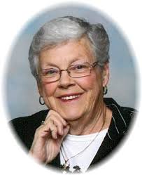 Margaret Andrews Obituary