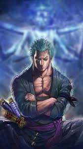 Including 3d and 2d animations. Hd Zoro Wallpaper Whatspaper