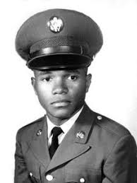 PFC Domingo Ortiz, New York, NY