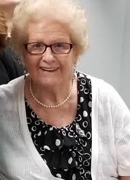 Julia H. Shaw Obituary