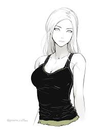 ^^ today, i'm going to show you how you can make a character sheet for anim. Pin On Anime Girl