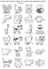 Oviparos Y Viviparos Todo Para Tu Clase Coloring Pictures Doodle Drawings Coloring Pages