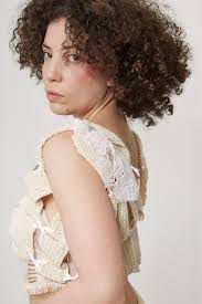 Vests from Indie Boutiques