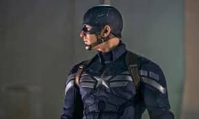 After the cataclysmic events in new york with the avengers, marvel's captain america: Captain America The Winter Soldier First Look Review Captain America The Winter Soldier The Guardian