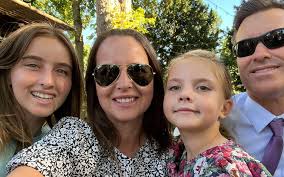 Mit Finja und Aaron geht eine Familientradition zu Ende: Der Traum von  einem Kinderprinzenpaar geht in Erfüllung