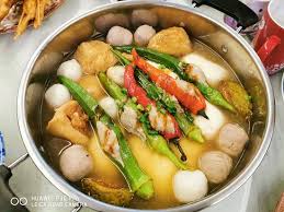 Yong tau foo ( simplified chinese : Margaret Yong Tau Foo Subang Jaya Restaurant Reviews Photos Phone Number Tripadvisor
