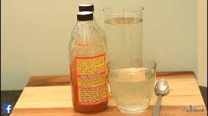 Then use the rag to wipe out the inside of your pet's ears. Can Apple Cider Vinegar Water Really Help You To Lose Weight Recipes By Chef Ricardo Youtube
