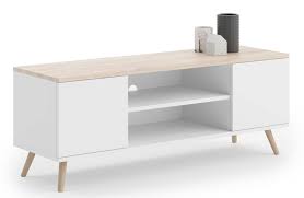 Maybe you would like to learn more about one of these? Tv Board Focus White Oak Sonoma Thomasmoebel Eu