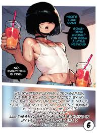 ✅️ Porn comic Friends With Benefits. Sex comic guy with his | Porn comics  in English for adults only | sexkomix2.com