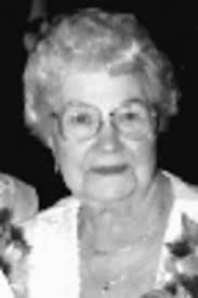 Lucille A Westrick Kime (1914-2005)