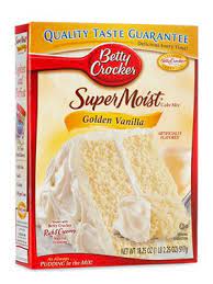 That means my gluten free cake with that in mind, i challenged myself to come up with a hand full of ways to make betty crocker gluten free yellow cake mixes more fabulous. 10 Quick Cake Mixes That Ll Have You Feeling Like A Pro Baker Vanilla Cake Mix Recipes Betty Crocker Cake Mix Recipes Soy Free Cake