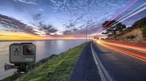 Some people prefer to set their camera up and shoot a long, continuous video, which they will speed up using a video editor. Gopro Time Lapse Tutorial How To Make Time Lapse Video With Gopro And Video Editor