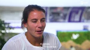 Getting to Know: Emma Navarro