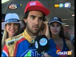 La relación entre nicole neumann y josé manuel urcera comenzó hace ya algunos meses, aunque la modelo decidió mantenerlo en el más absoluto hermetismo. Tc En Viedma Juan Manuel Urcera Hizo La Pole Youtube