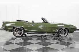 Image result for Limelight Green 1969 Firebird
