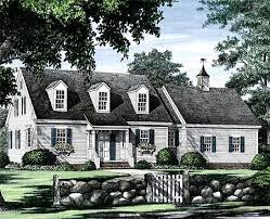 Several of our modular cape cod house plans are traditional designs. Plan 32435wp Cape Cod With Open Floor Plan In 2021 Cape Cod House Exterior Cottage House Plans Cape Cod House Plans