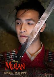 Watch the mulan (2020) live action feature film on disney+. Mulan 2020 Film Complet En Streaming Vf Hd Mulan In 2020 Mulan Movie Mulan Watch Mulan
