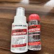 Scalp protector