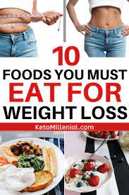 32 Foods That Burn Fat While You Sleep – Keto Millenial