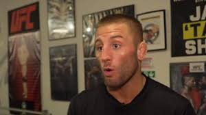 Oban Elliott: Welsh fighter 'insanely grateful' for UFC 309 moment