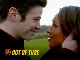 The Flash season 2 trailer and premiere date: Cisco's Vibe destiny; Barry  may get a new suit when show returns