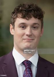 Anthony Crum attends "The Lord Of The Rings: The Rings Of Power"... News  Photo